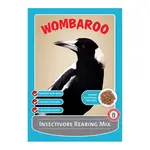WOMBAROO Wombaroo - Insectivore 1kg