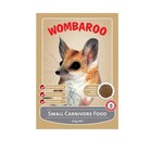 WOMBAROO Wombaroo - Small Carnivore 250g