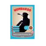 WOMBAROO Wombaroo - Insectivore 250g