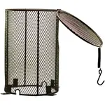 ANARCHY REPTILE Anarchy Reptile - Lamp Cage 15.5cmx20cm