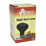 ANARCHY REPTILE Anarchy Reptile - Night Heat Lamp 25w