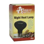 ANARCHY REPTILE Anarchy Reptile - Night Heat Lamp 40w