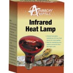 ANARCHY REPTILE Anarchy Reptile - Night Heat Lamp 75w