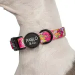PABLO & CO. Pablo & Co. - Collar "In Bloom" S