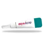 BRAVECTO Bravecto - Cat Spot On 1-2kg (Green)
