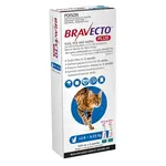 BRAVECTO Bravecto - Cat Plus Spot On 2.8-6.25kg (Blue) 2pk