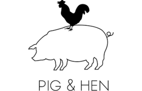 PIG & HEN