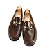 Cordovan Horsebit