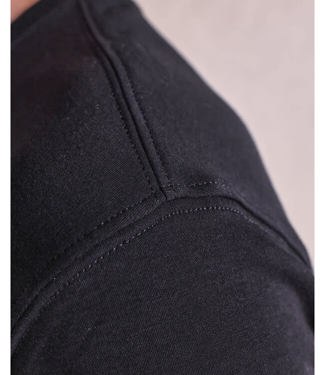 Luxe Supima - Crew Neck SS Tee