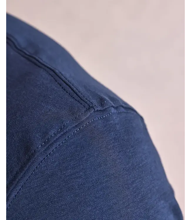 Luxe Supima - Crew Neck SS Tee