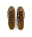 Odile Dark Brown Suede