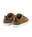 Odile Dark Brown Suede