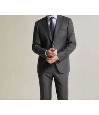Charcoal Infinity Suit B-Fit - H. Stockton - Atlanta Charcoal Infinity Suit B-Fit - H. Stockton - Atlanta