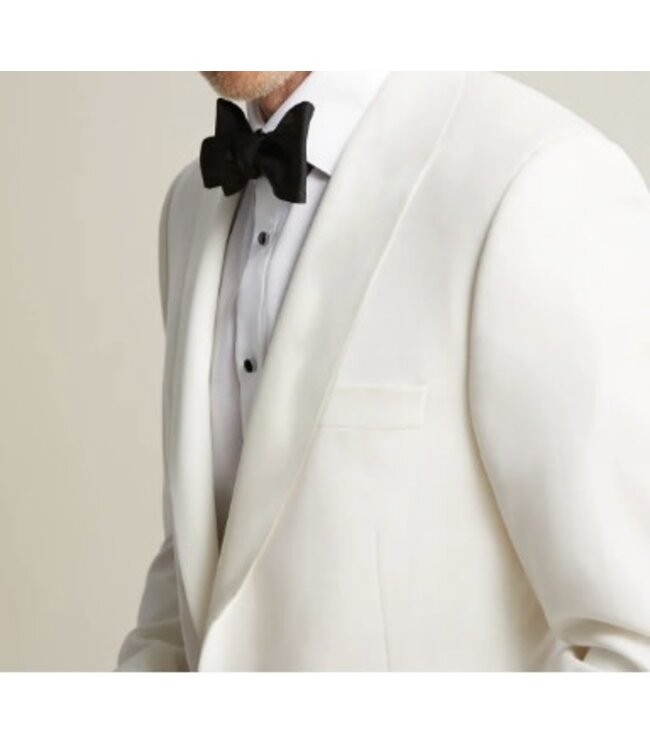 Ivory Dinner Jacket