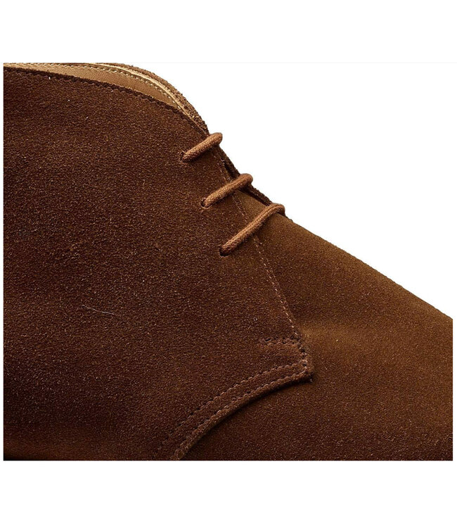 Chiltern Snuff Chukka