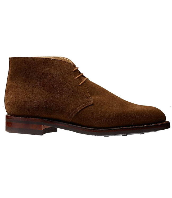 Chiltern Snuff Chukka