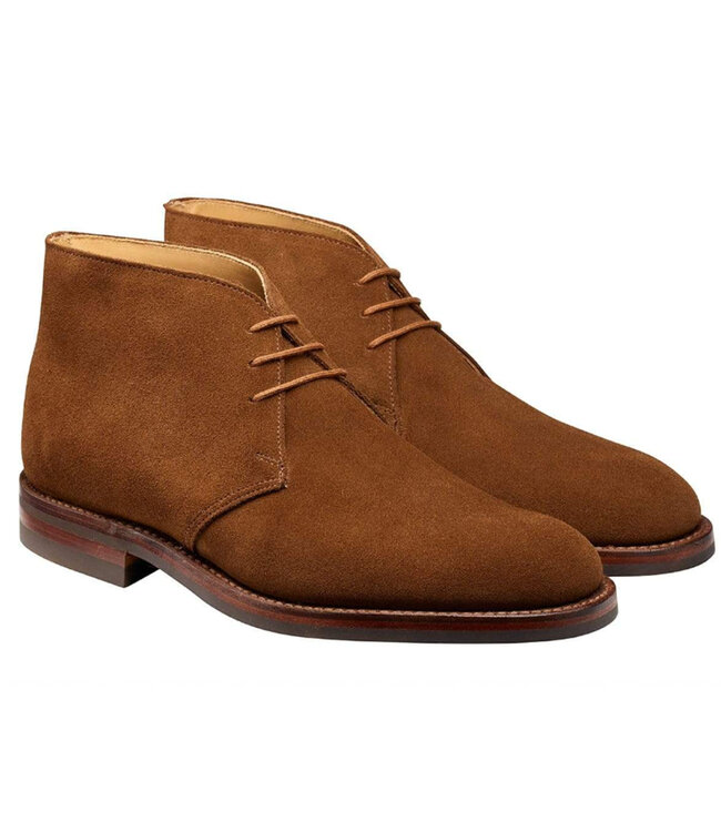 Chiltern Snuff Chukka