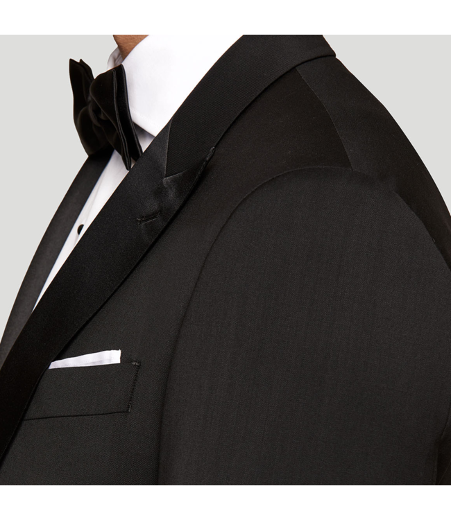 Peak Lapel Tuxedo