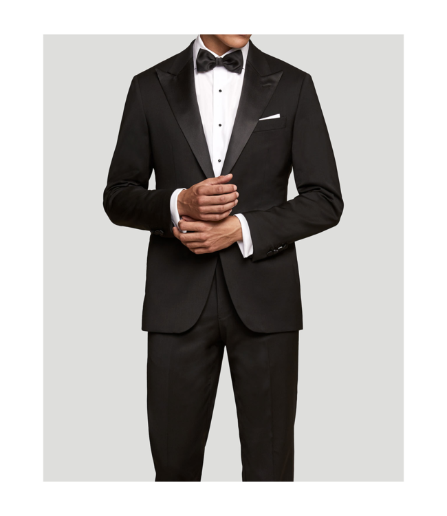 Peak Lapel Tuxedo