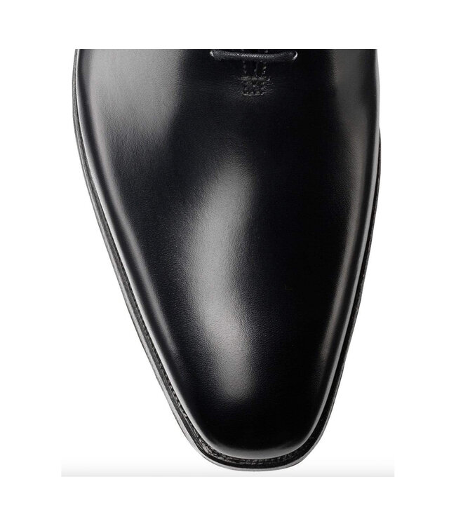 Alex Formal Plain Laceup