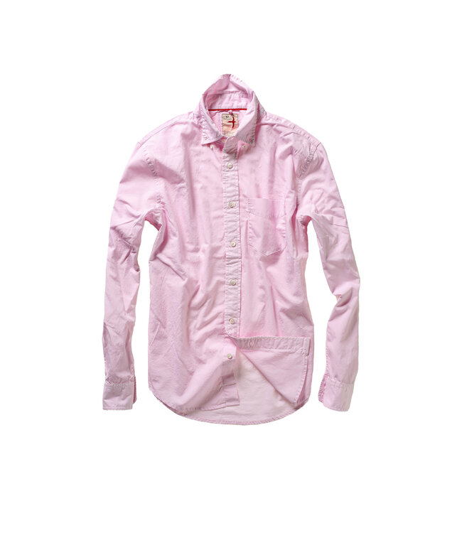 Boathouse Poplin