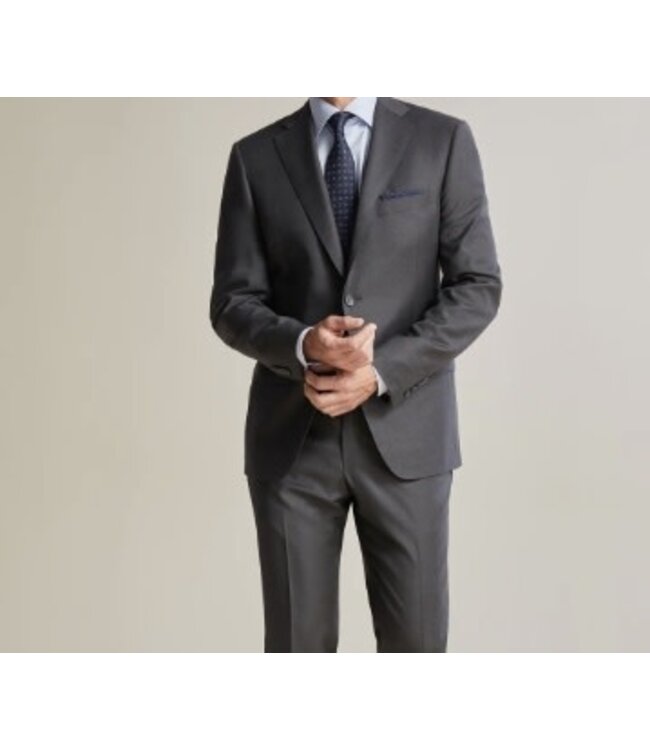 Charcoal Honey Way Garner Suit