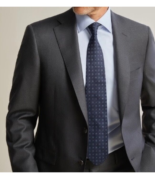 Charcoal Honey Way Garner Suit