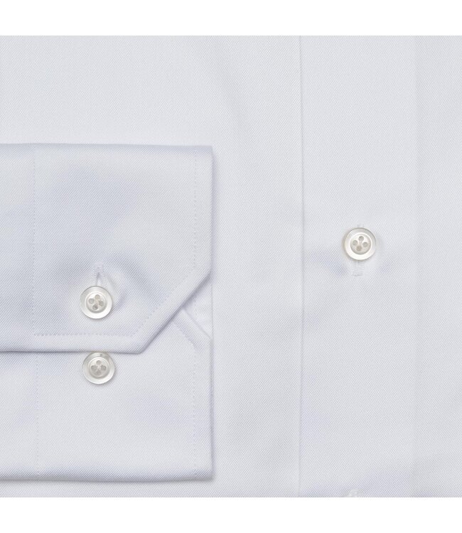 White Superfine Twill Spread