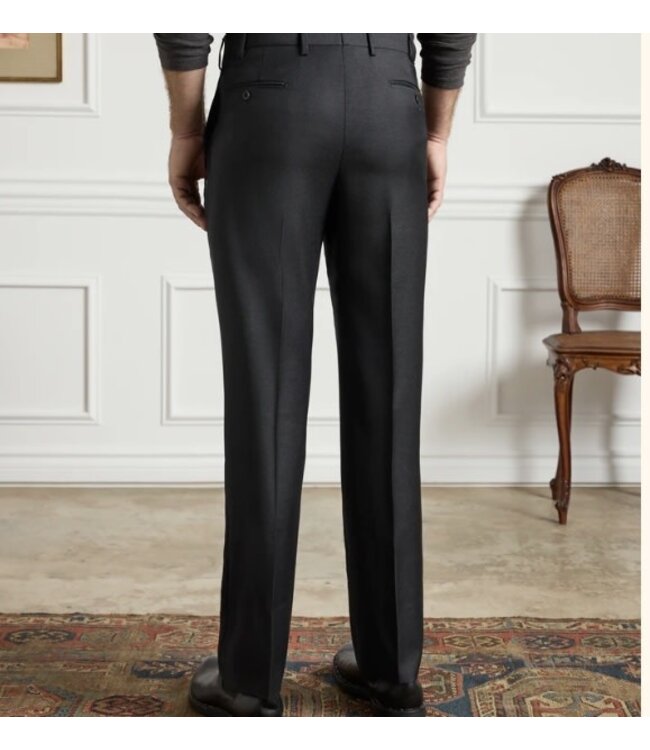 Charcoal Serge Devon