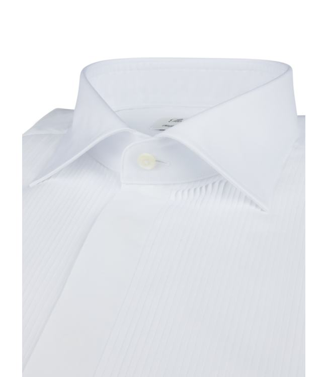 Comfort Fit Tux Shirt