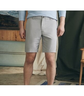 FAHERTY Fossil Chino Movement Short