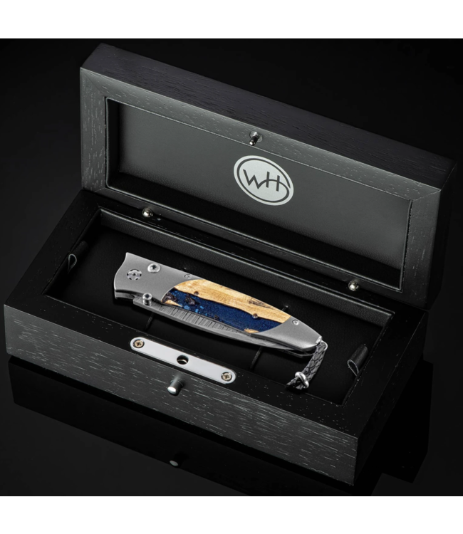 Cactus Blues Pocketknife