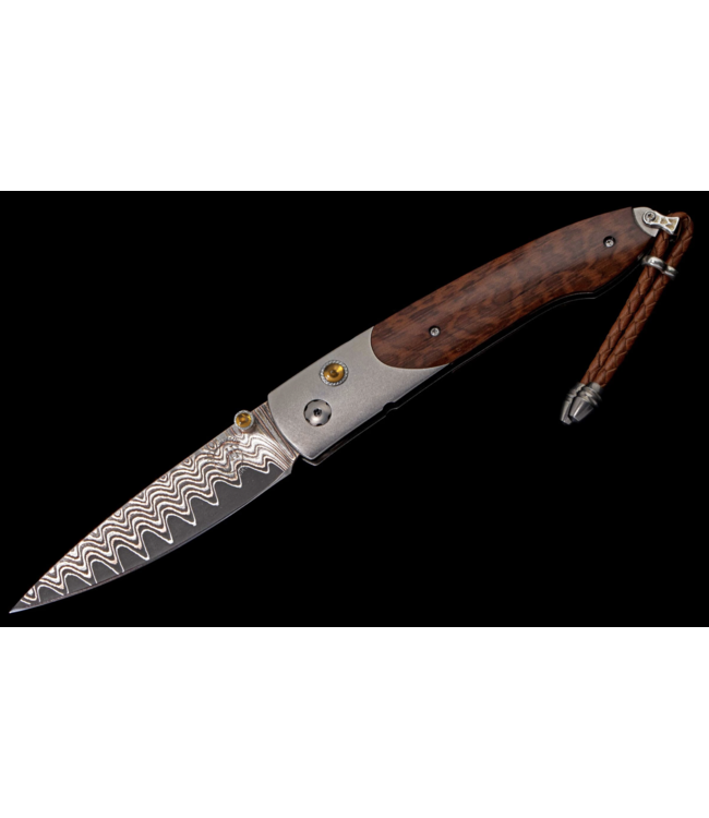 Red Hills Pocketknife