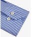 Blue Reverse Stripe 75 SP