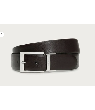 CANALI Canali Reverse Belt