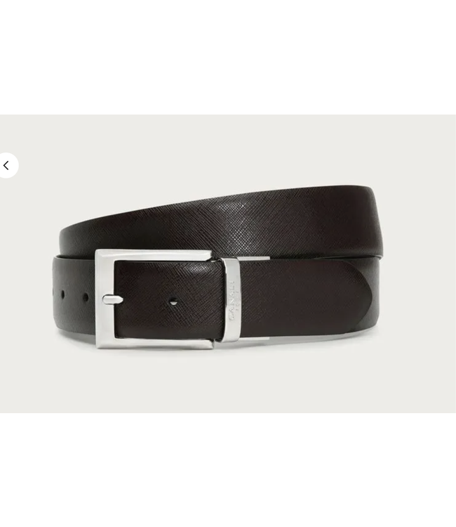 Canali Reverse Belt