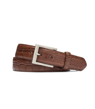 W.KLEINBERG FOR H. STOCKTON 1 3/8" Matte Gator