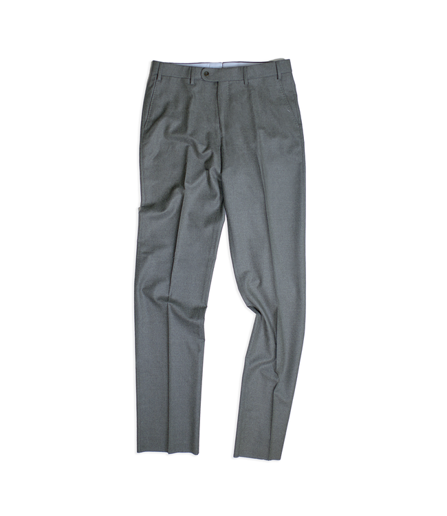 Mid Grey 4-Harness Serge Dunhill