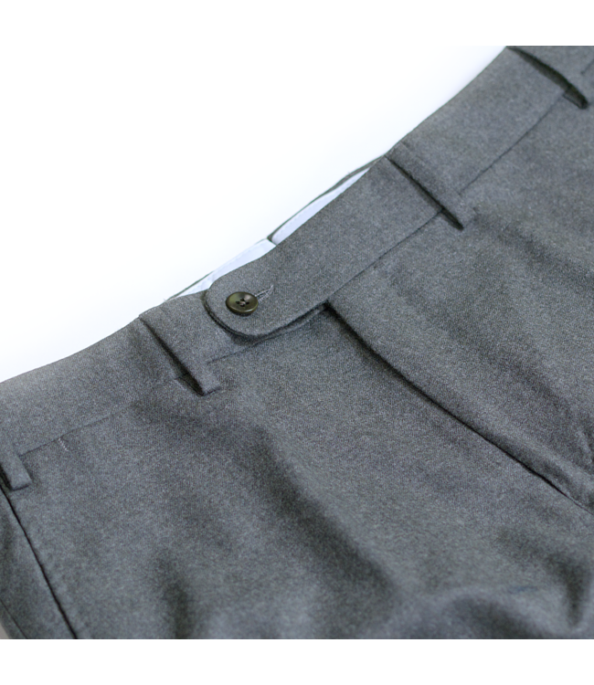 Mid Grey 4-Harness Serge Dunhill