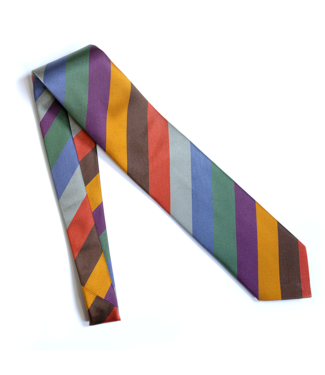 Seaward & Stearn Hambone 7 Bar Repp