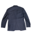 Canali Navy Blazer