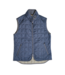 Theo Boxed Vest