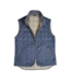 Theo Boxed Vest