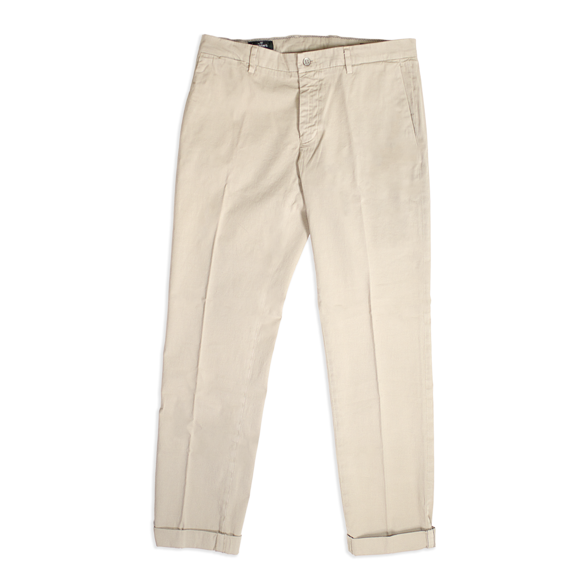 Tricotine Chino - H. Stockton - Atlanta