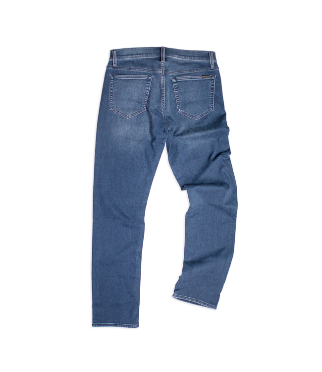 Brixton Memphis Denim