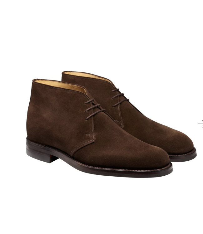 Chiltern Snuff Chukka
