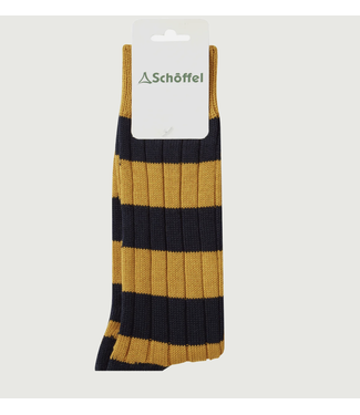 Schōffel Rugby Stripe Sock