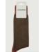 Halkirk Herringbone Sock