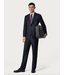 Canali Navy Suit 130's