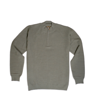 STENSTROMS Pebbleknit 1/4 Zip